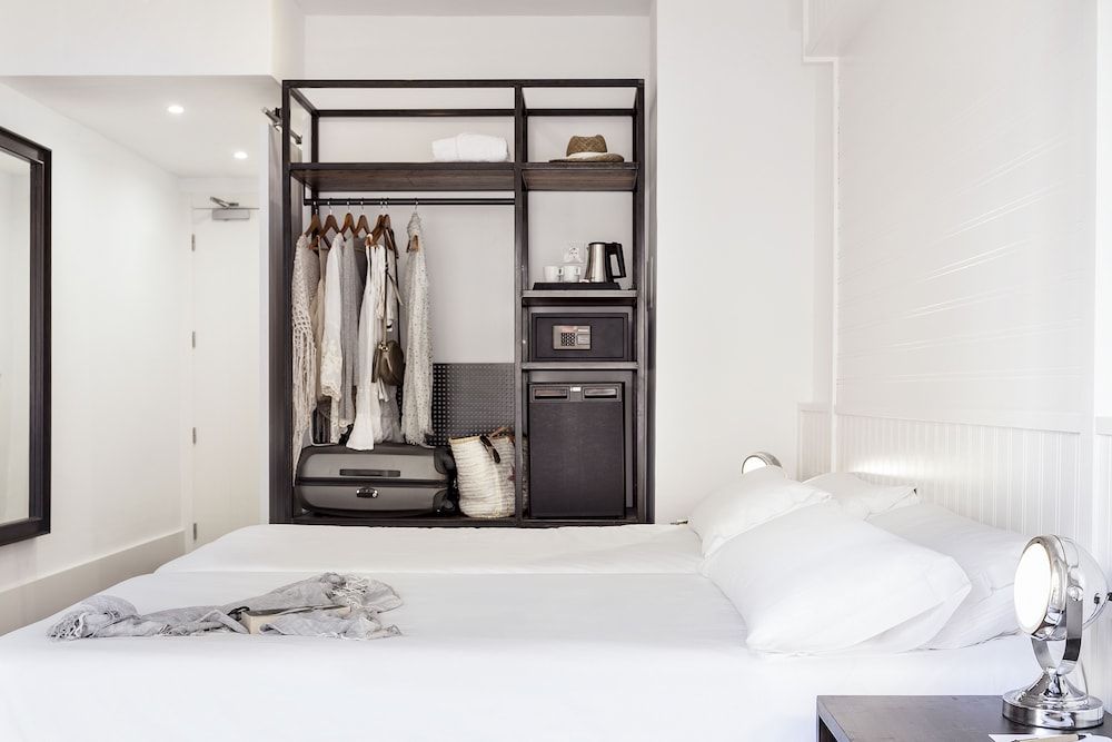 Premium Room, Balcony