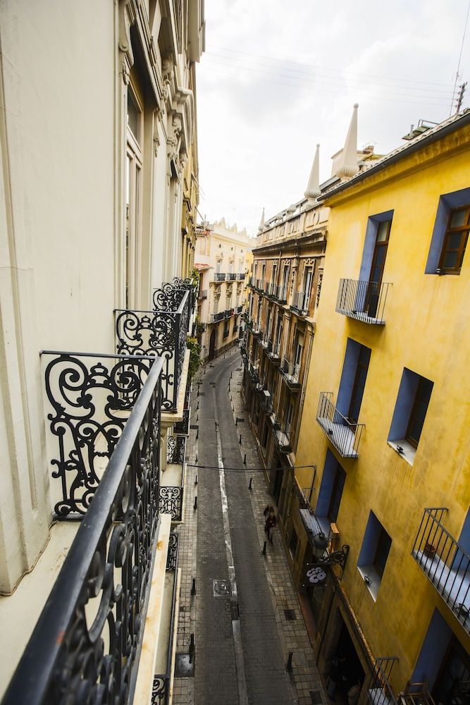 undefined River Hostel 6