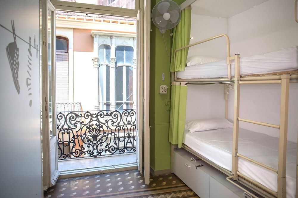 undefined River Hostel 2