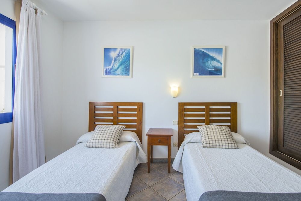 Villa, 3 Bedrooms (4 adults and 1 or 2 children)