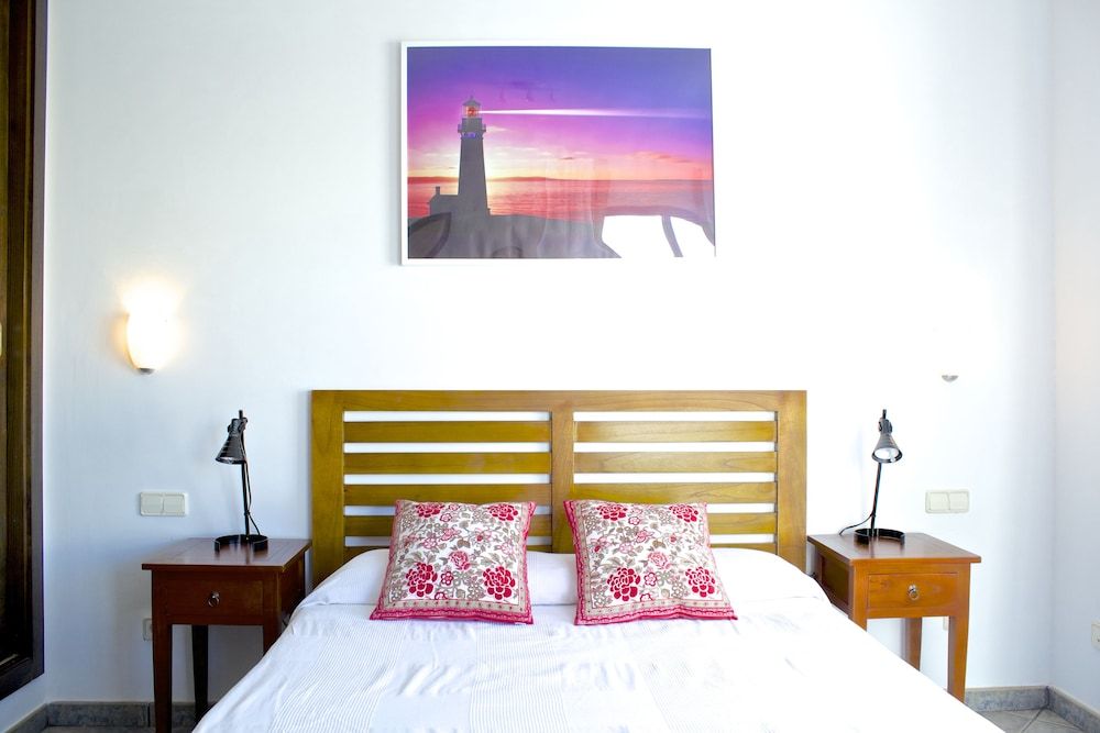 Villa, 2 Bedrooms (2 Adults)