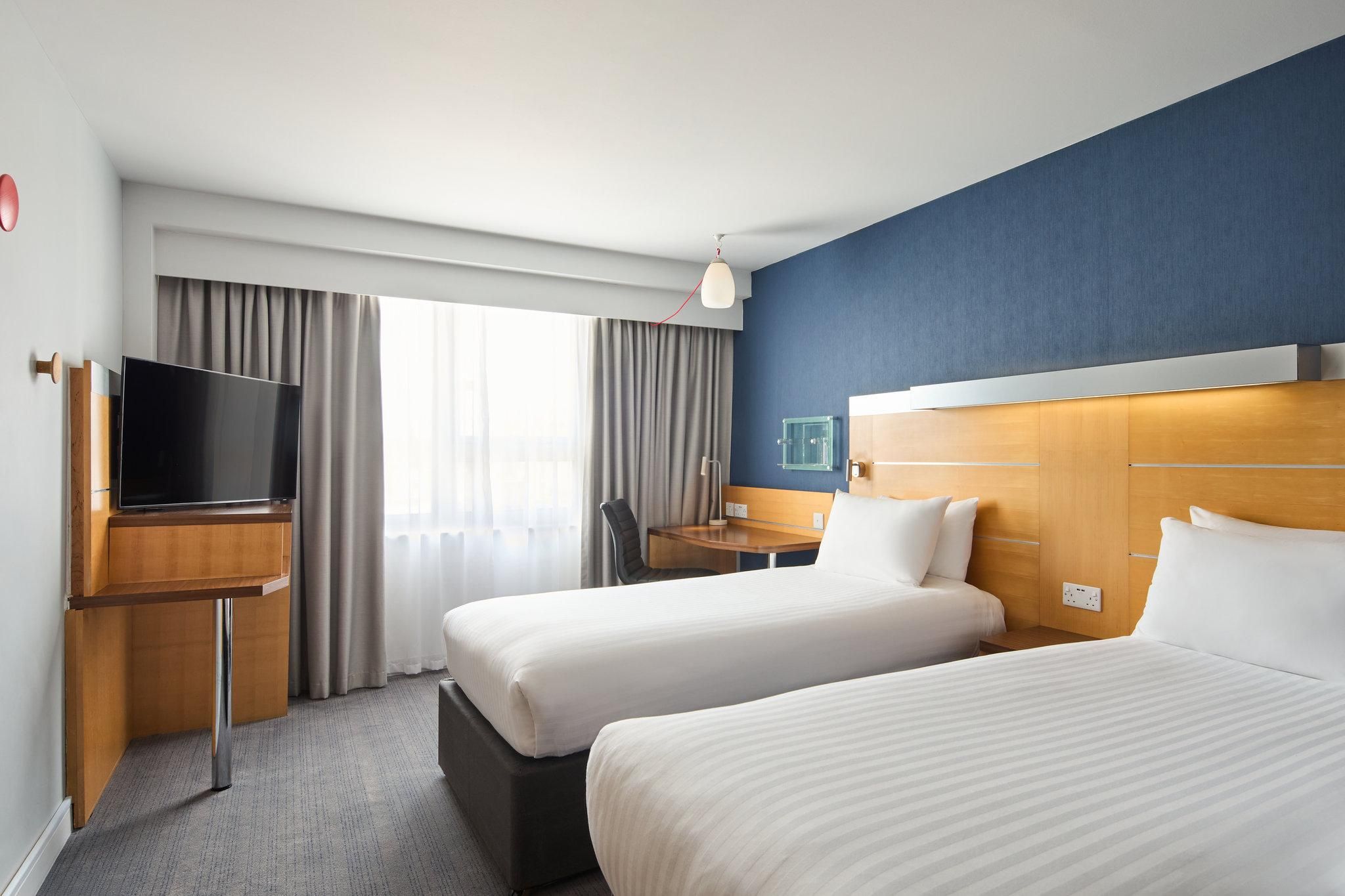 undefined Holiday Inn Express London - Limehouse by IHG 8