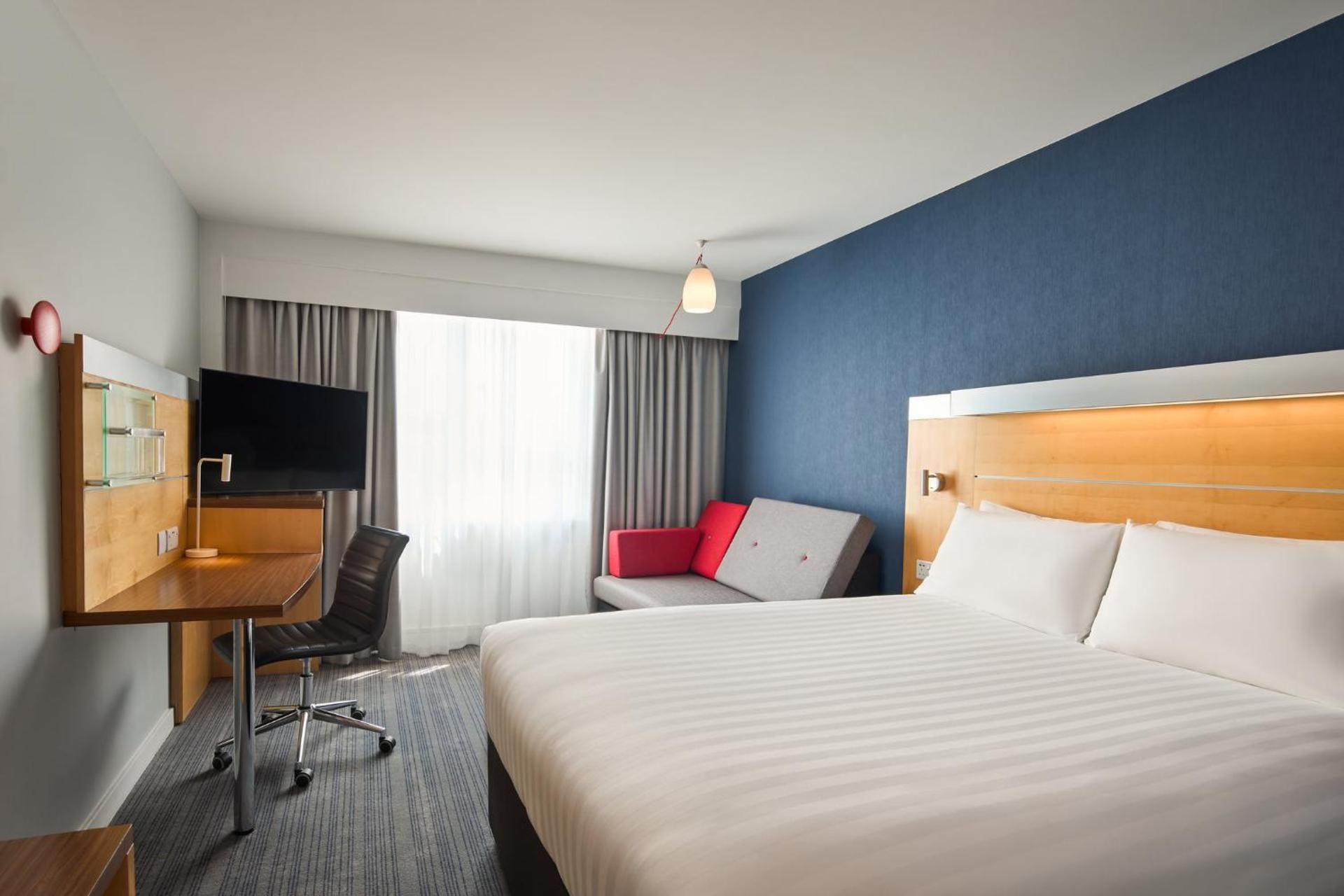 undefined Holiday Inn Express London - Limehouse by IHG 6