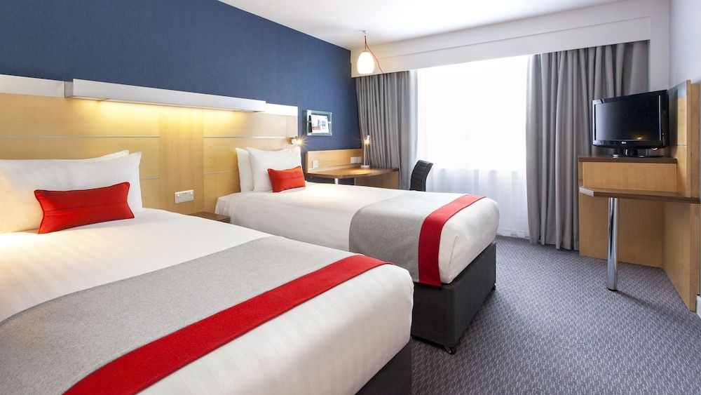 undefined Holiday Inn Express London - Limehouse by IHG