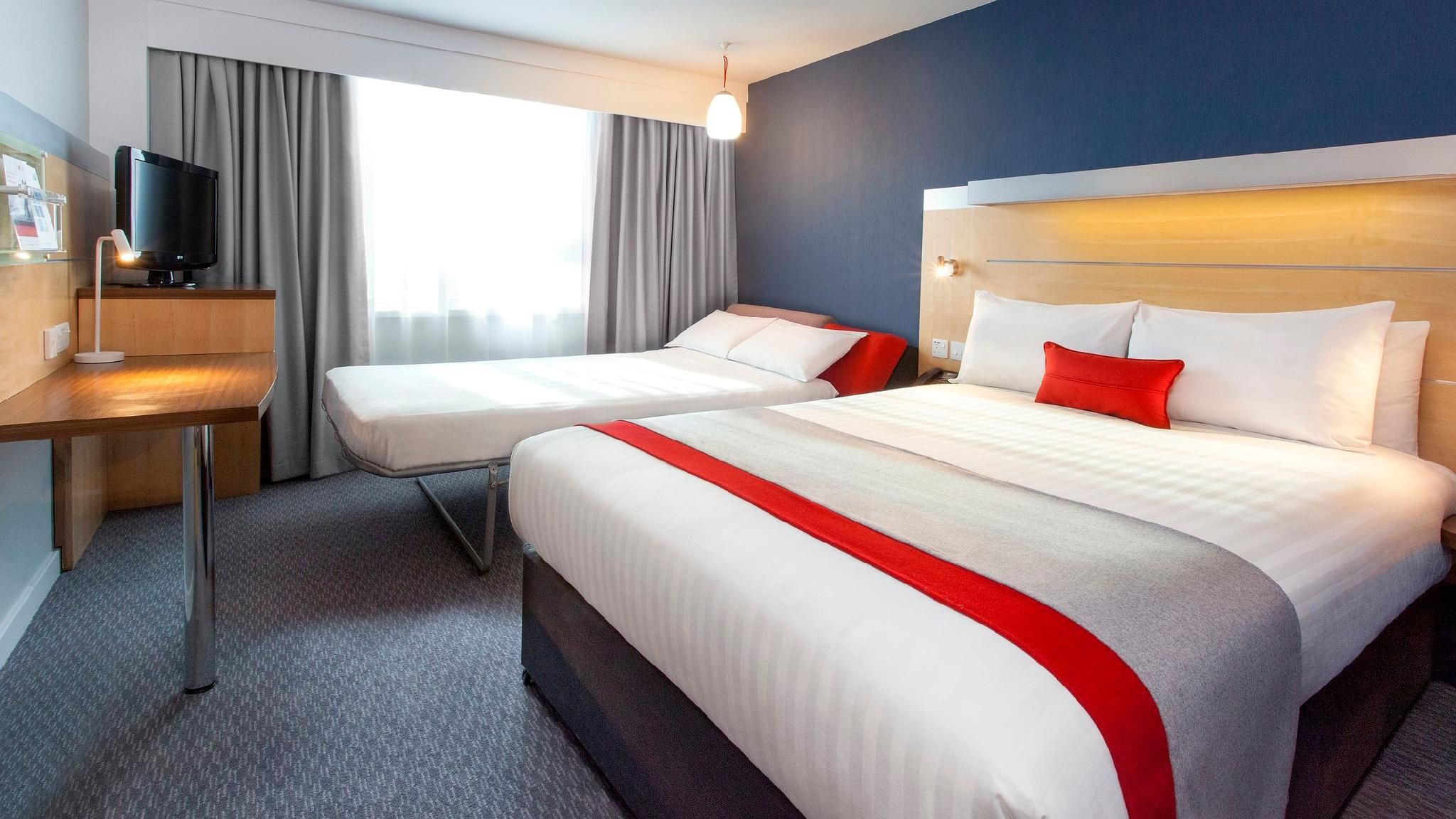 undefined Holiday Inn Express London - Limehouse by IHG 5