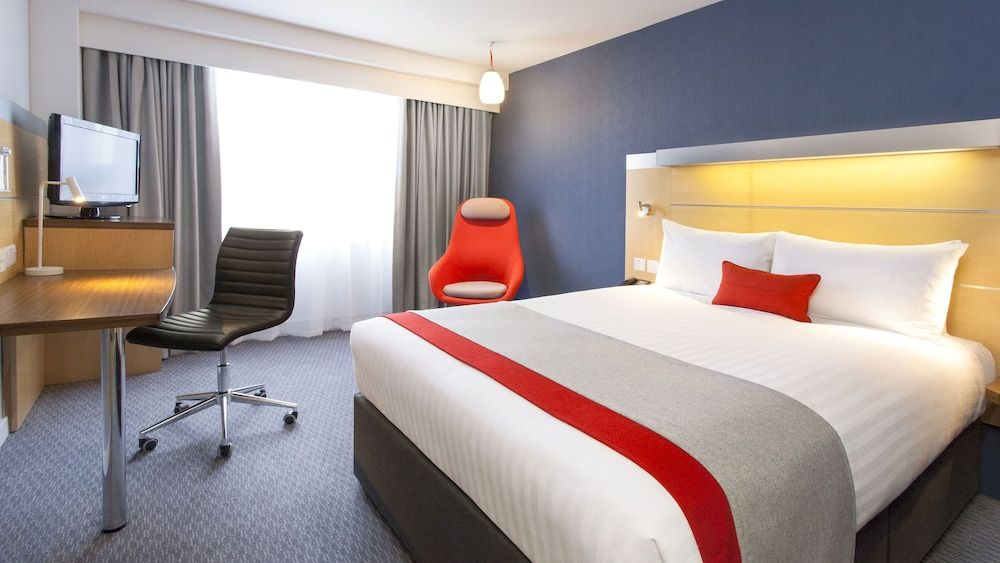 undefined Holiday Inn Express London - Limehouse by IHG 4