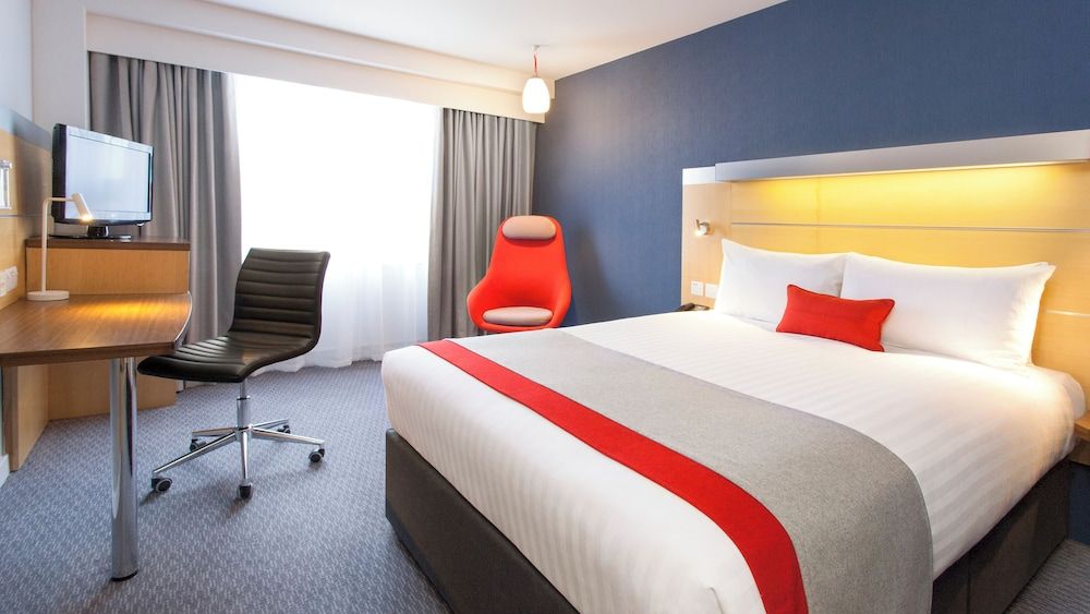 Room, 1 Double Bed, Accessible (Free Hot Breakfast)