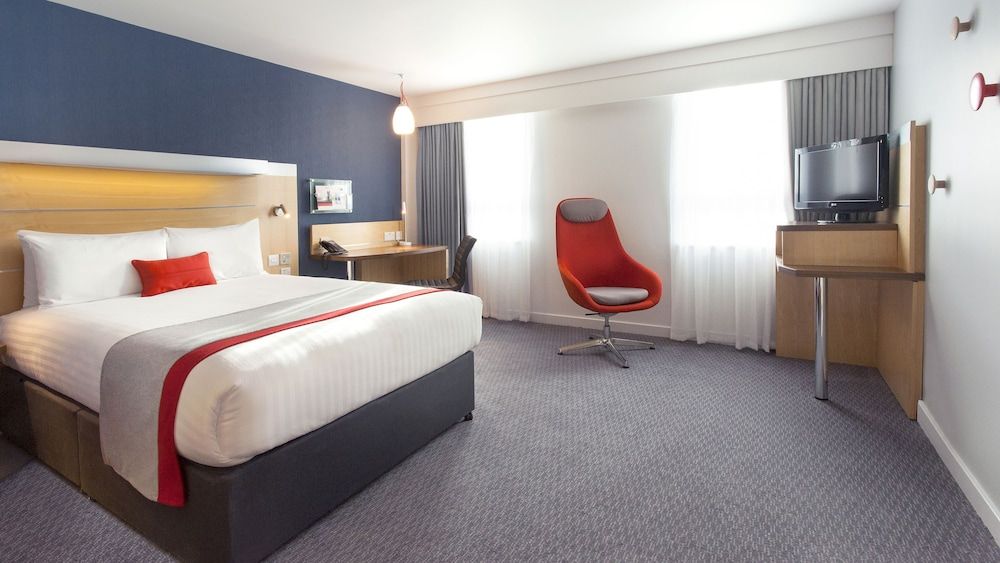 undefined Holiday Inn Express London - Limehouse by IHG 2