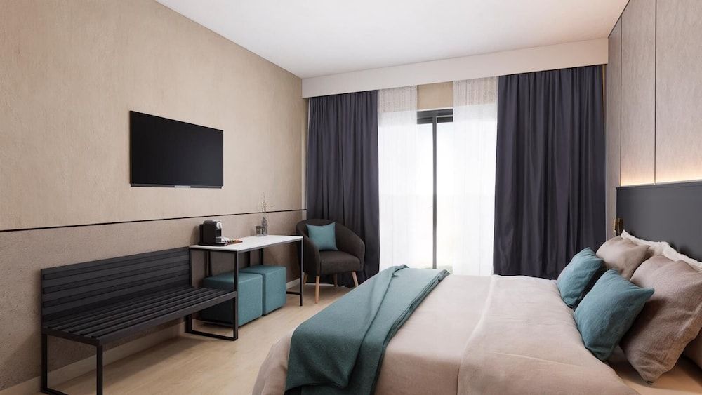 Superior Room, Sea View (2+1 Renovated)