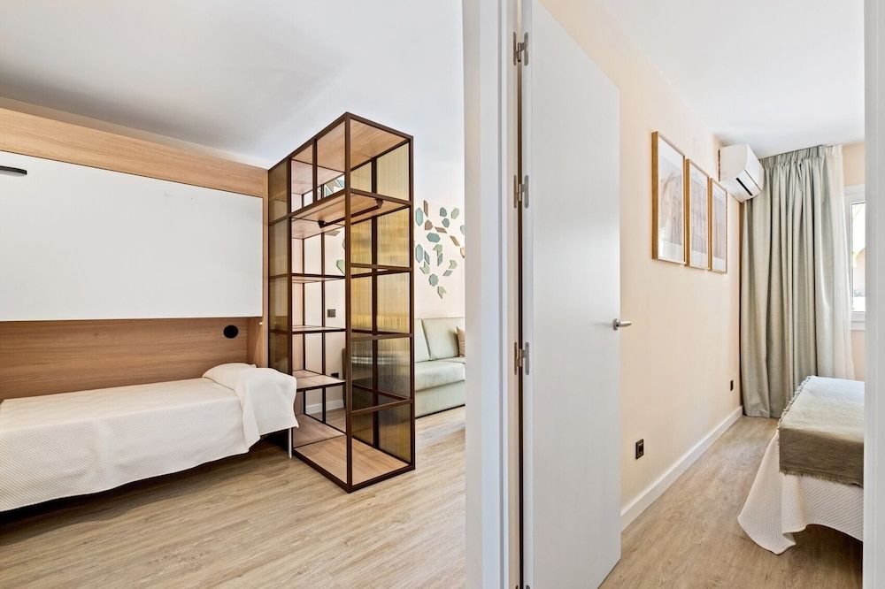 Junior Suite (4+0)