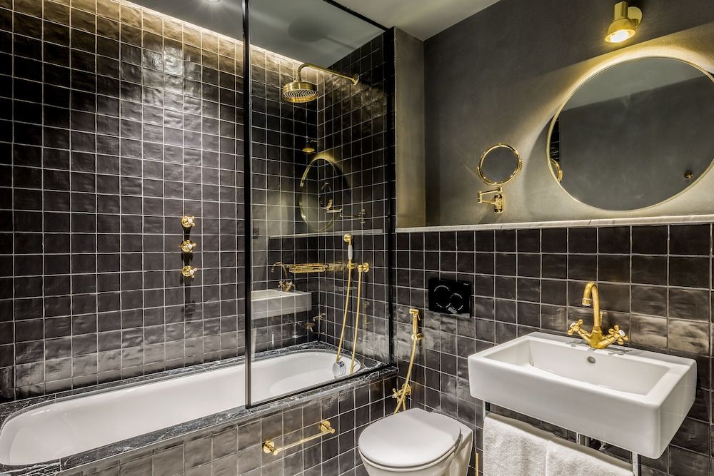 Room Mate Collection Gerard, Barcelona Doble básica interior 3