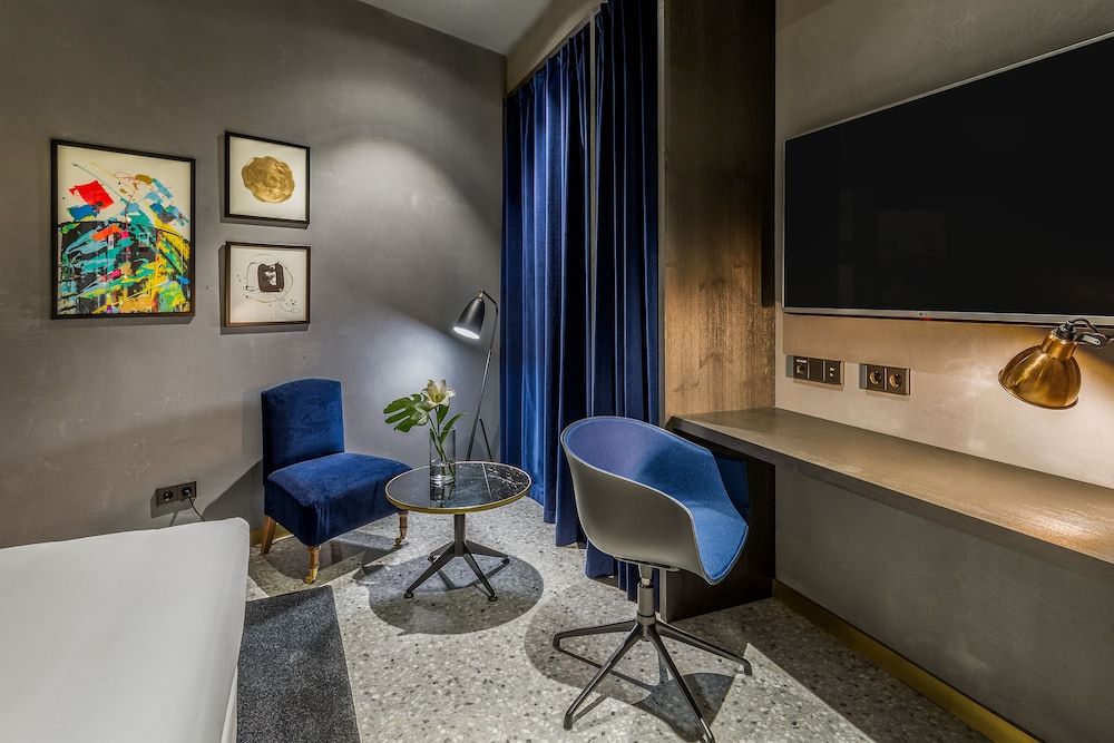 undefined Room Mate Collection Gerard, Barcelona 9