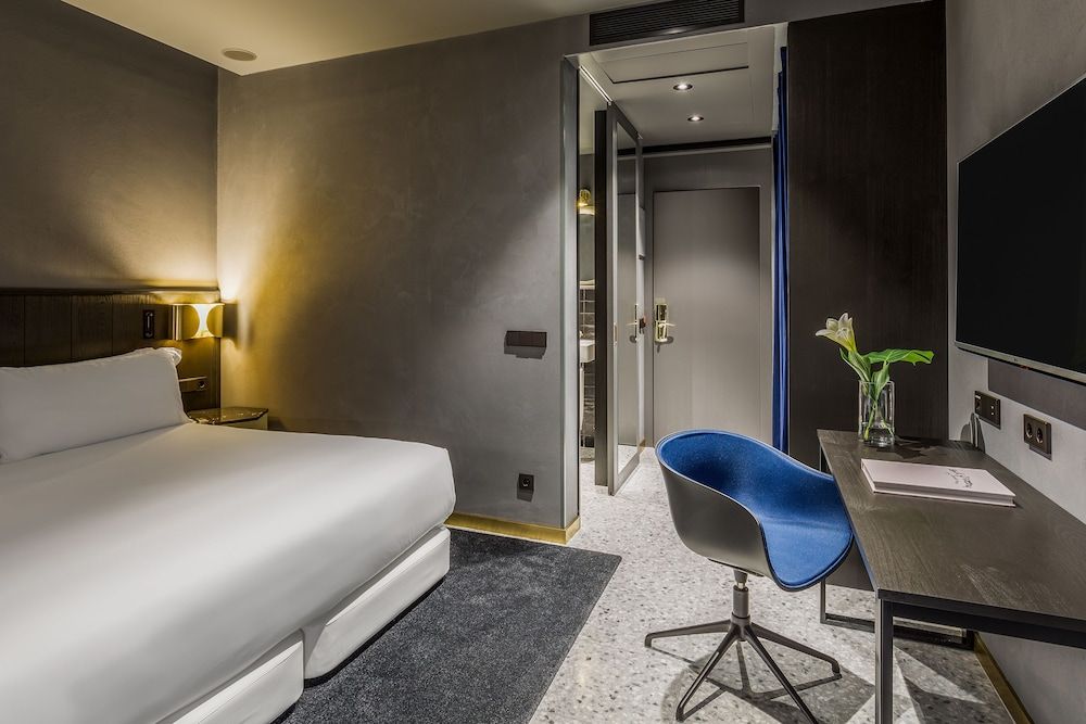 Room Mate Collection Gerard, Barcelona Doble básica interior 7