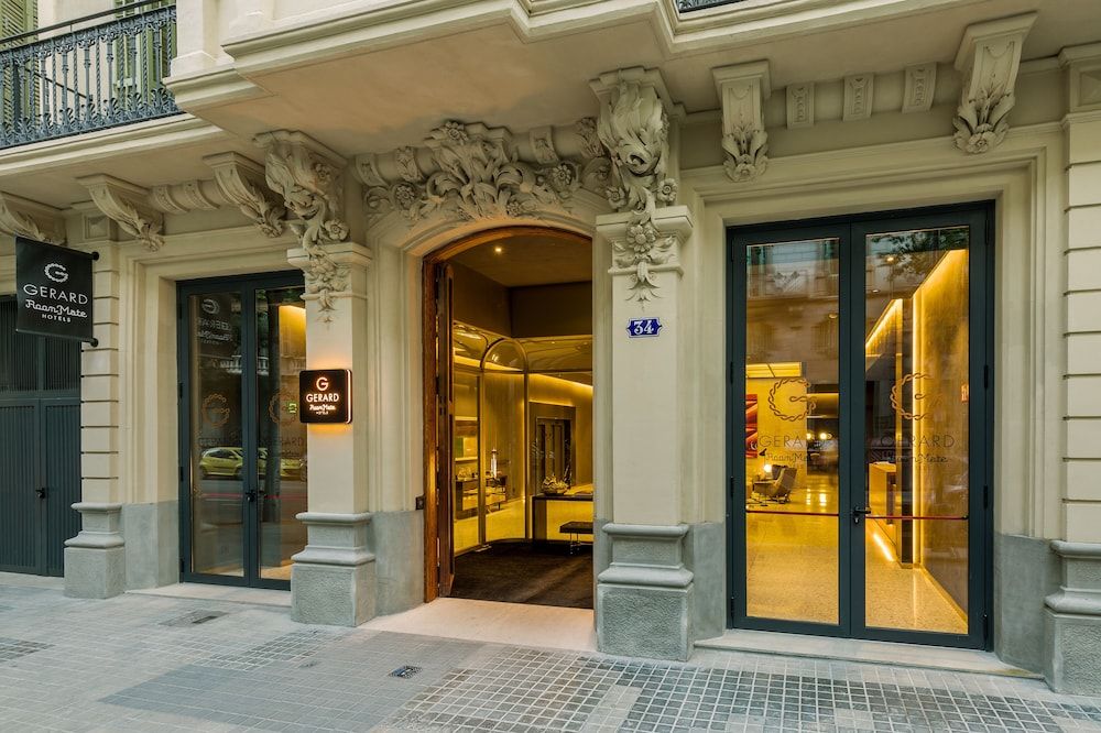 undefined Room Mate Collection Gerard, Barcelona 5