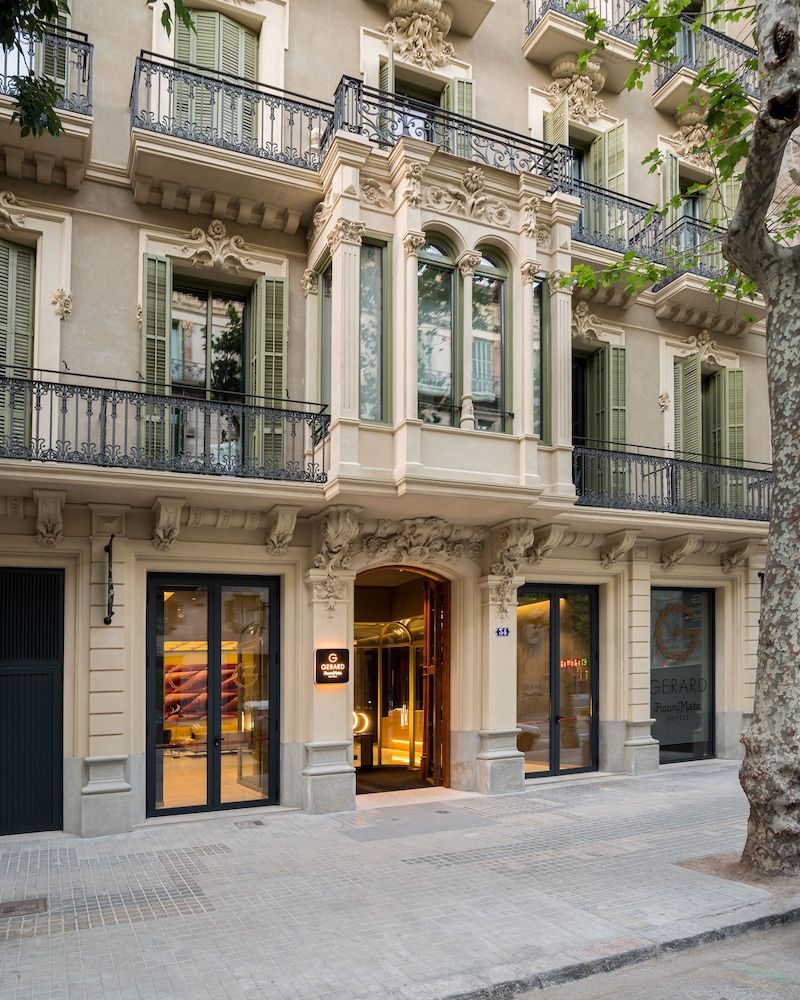 undefined Room Mate Collection Gerard, Barcelona 3