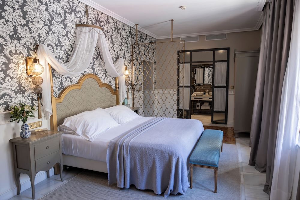 Hotel Gravina 51 Preferential Room 3