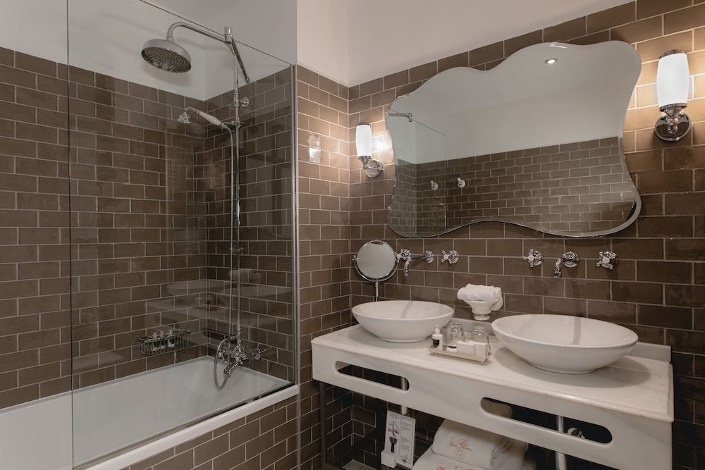 Hotel Gravina 51 Preferential Room 4