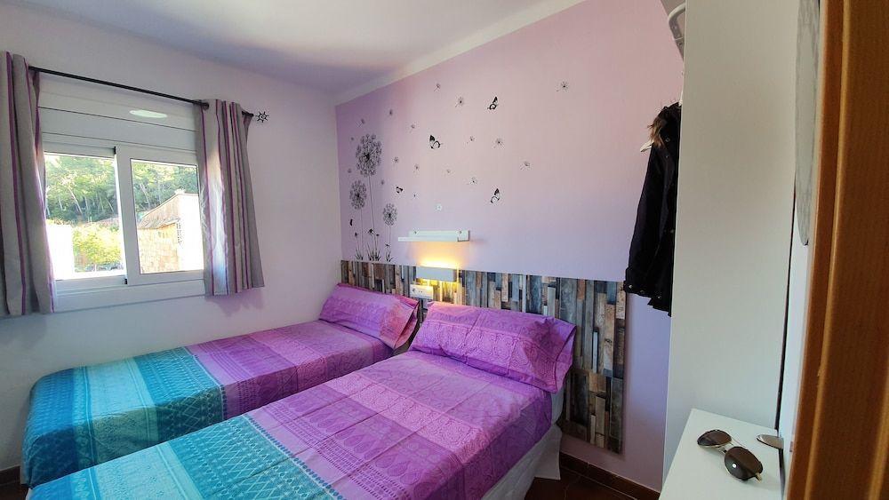 undefined Atico con terraza y Barbacoa, junto linea Metro de BCN 8