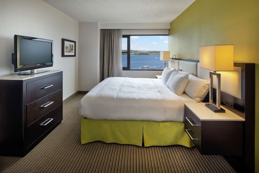 Room, 1 King Bed