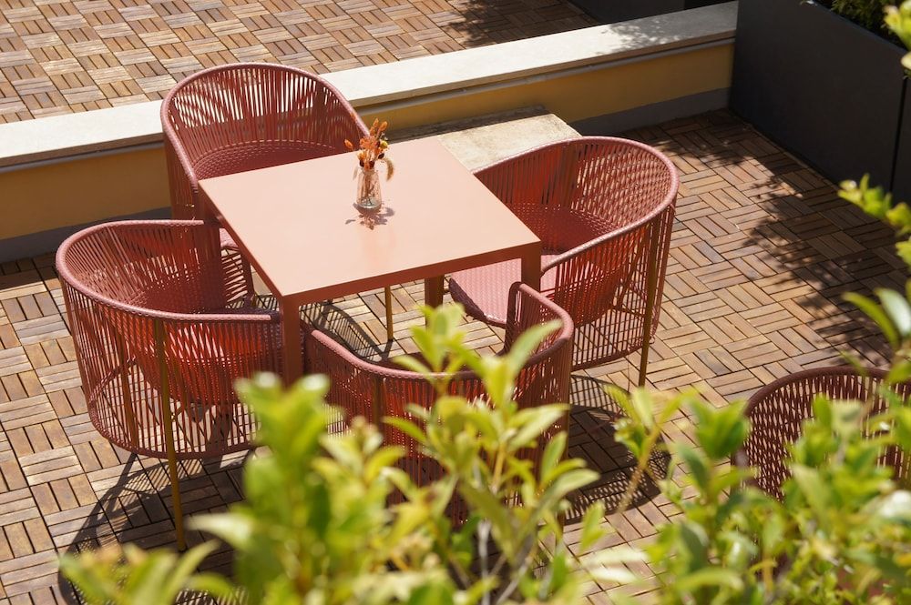 undefined Hotel Milani 7