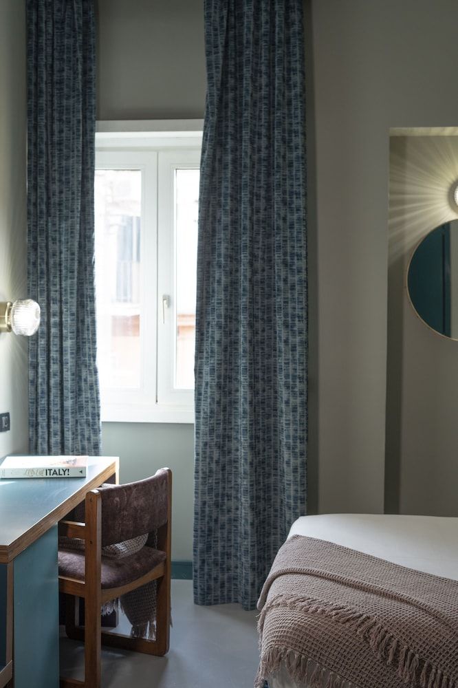 Hotel Milani Camera matrimoniale small 7