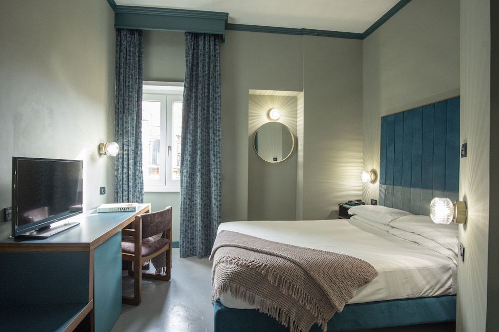 Hotel Milani Camera matrimoniale small 2