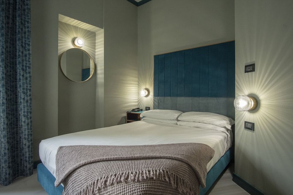 Hotel Milani Camera matrimoniale small