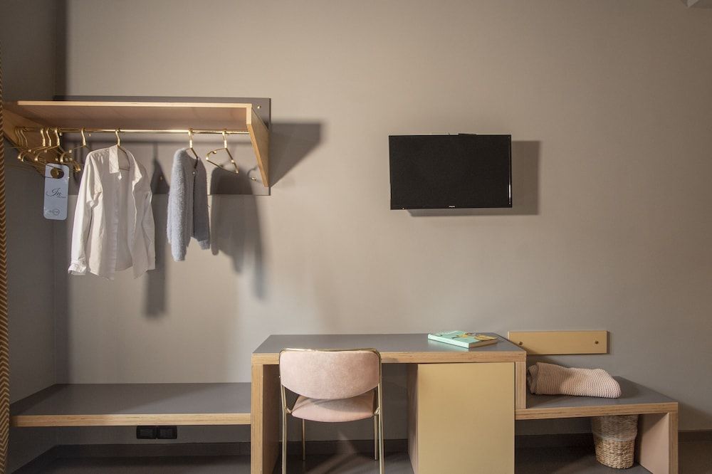 undefined Hotel Milani 3