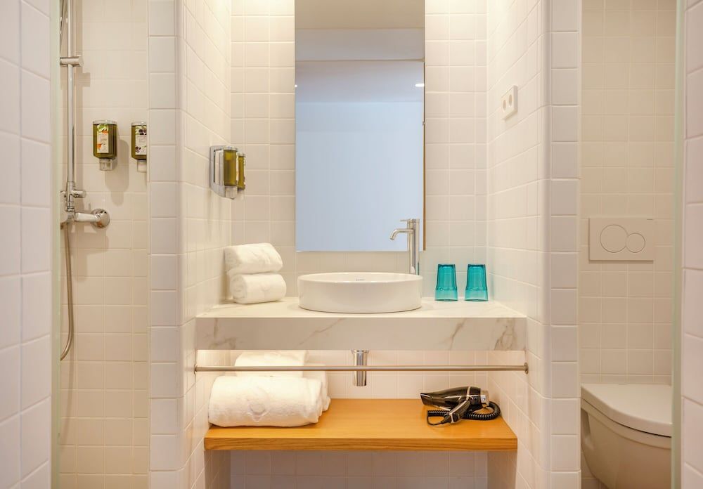 Pure Salt Port de Sóller Premium Double Room 4