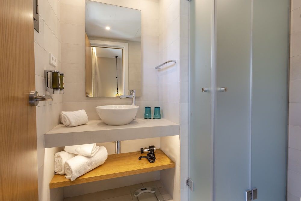 Pure Salt Port de Sóller Double Room, Mountain View 7