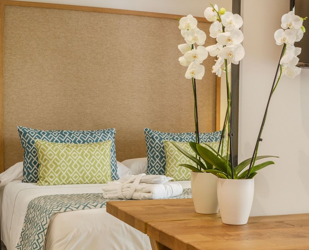 Pure Salt Port de Sóller Superior Double Room, Sea View