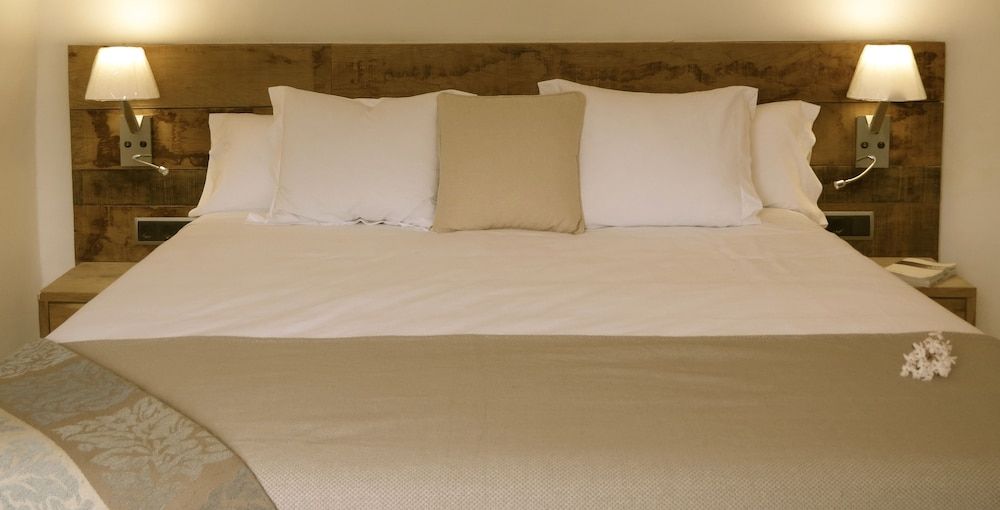 Basic Double Room