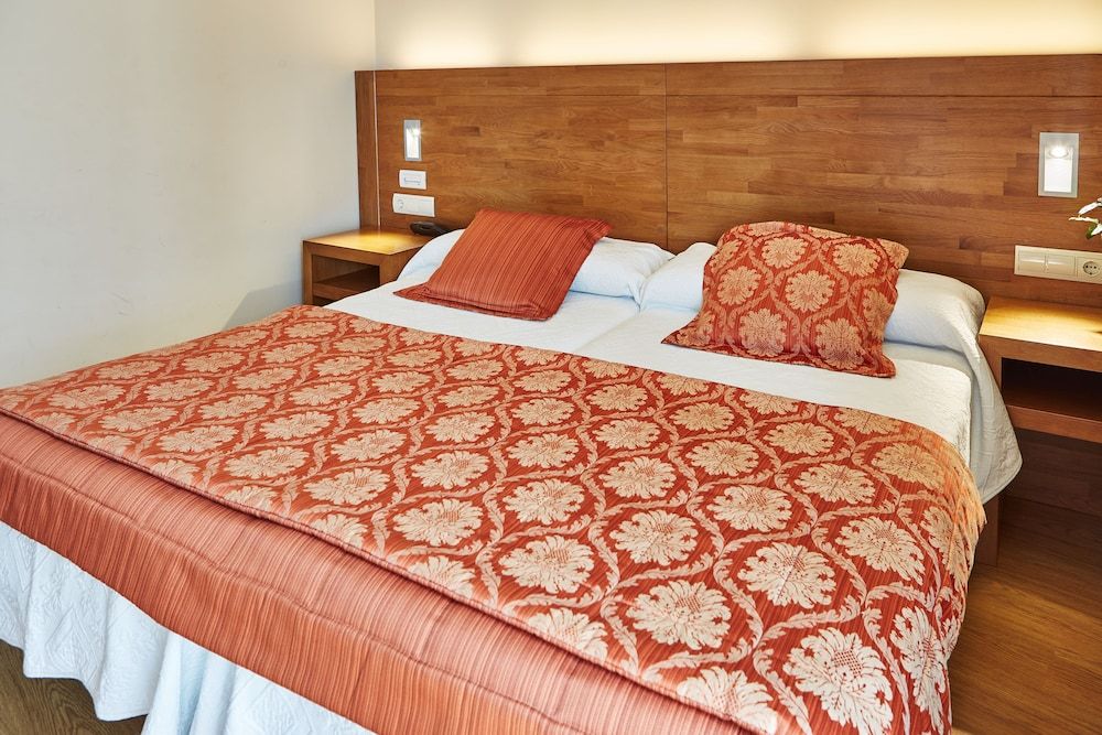 Mapoula Double Room, City View 7