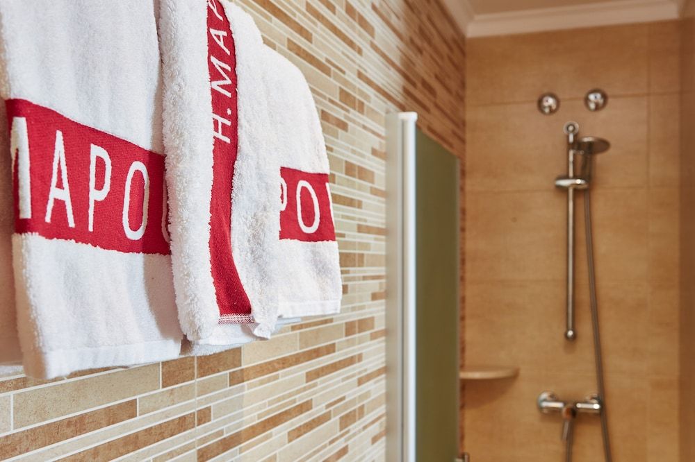 Mapoula Double Room, City View 13