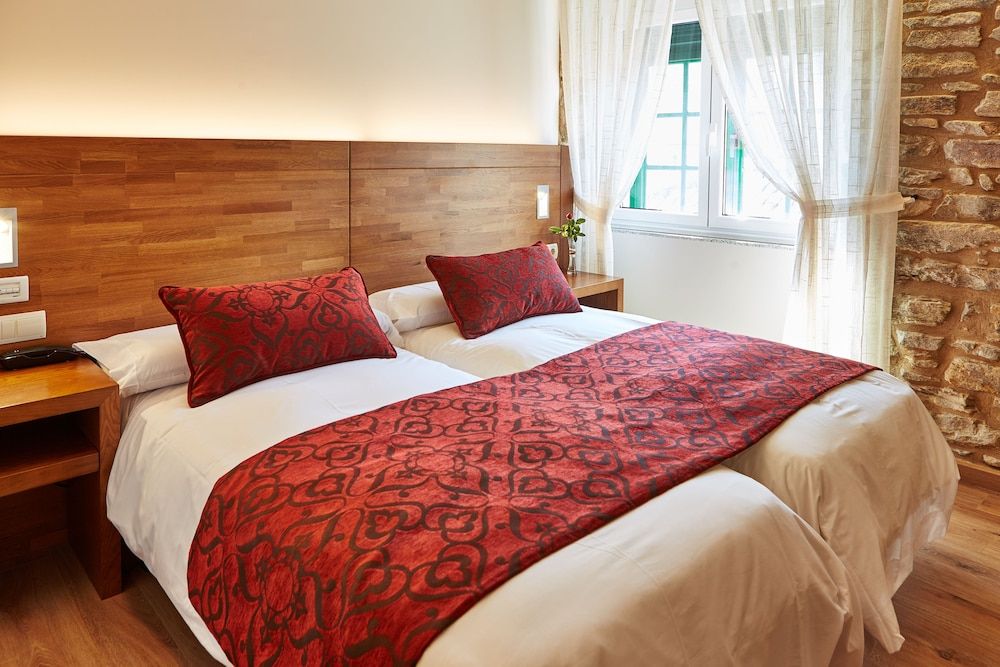 Mapoula Double Room, City View 5