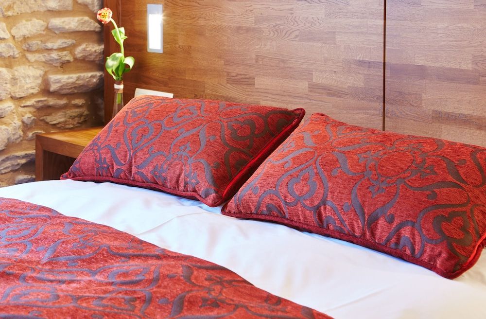 Mapoula Double Room, City View 10