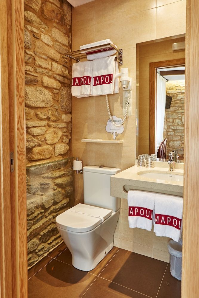 Mapoula Double Room, City View 12