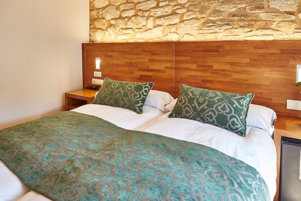 Mapoula Double Room, City View 4