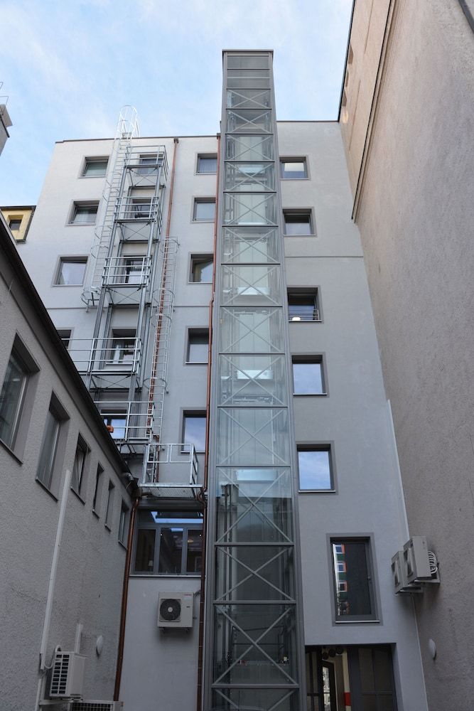 undefined Arthotel Munich 4