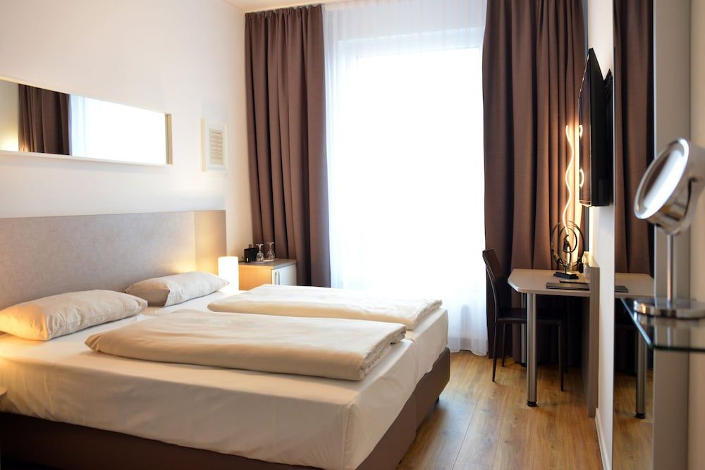 Arthotel Munich