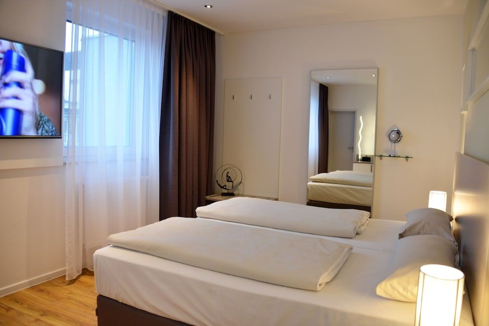 undefined Arthotel Munich 10