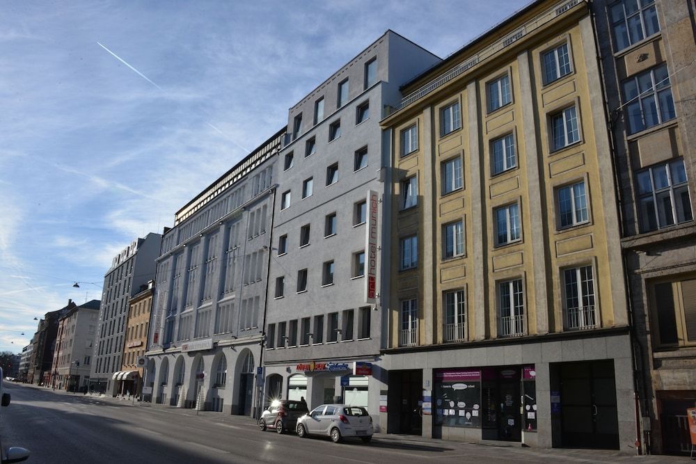 undefined Arthotel Munich 5