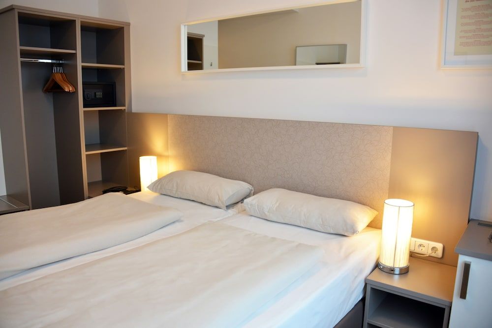 undefined Arthotel Munich 9