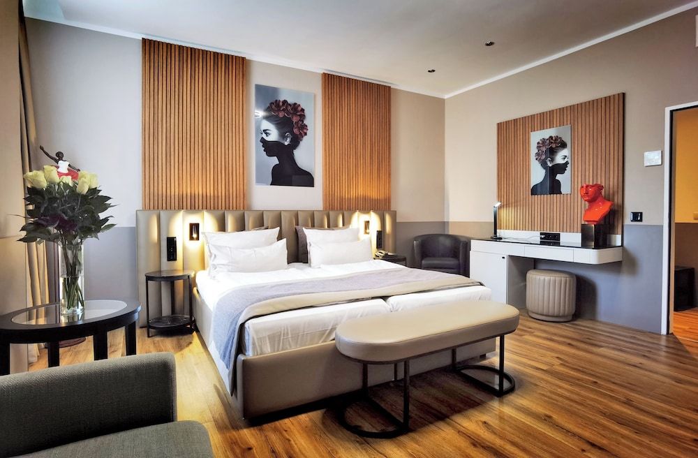 undefined Arthotel Munich