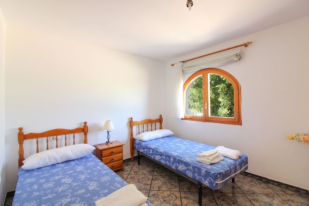 Villa, 5 Bedrooms, Private Pool