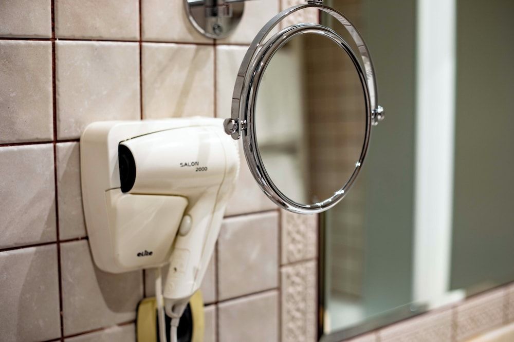 Hotel Spa Tudanca Aranda Basic Twin Room 6