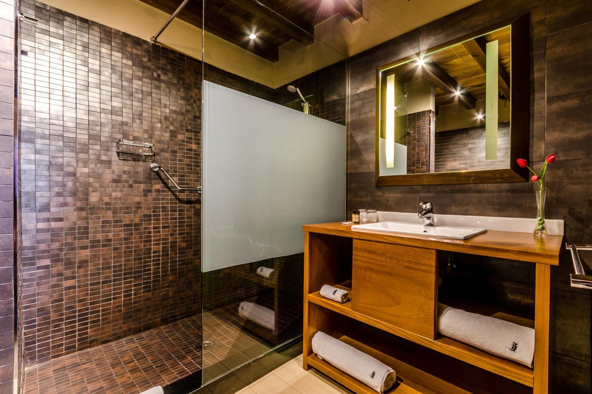 Deluxe Double Room Single Use