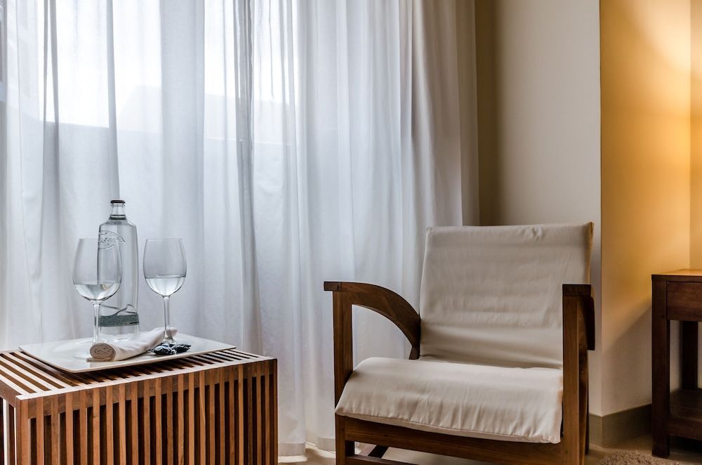 Hotel YIT Abentofail Superior Double Room 11