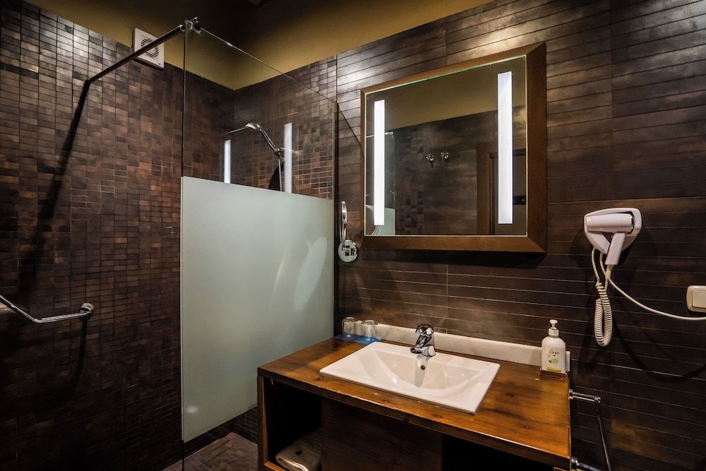 Hotel YIT Abentofail Double Room 12