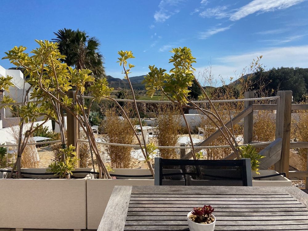 Oro y Luz Junior Suite 3